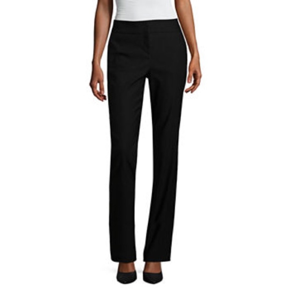 Worthington Trousers Black